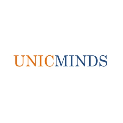 UnicMinds Coding for Kids UnicMinds Coding for Kids
