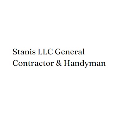 Stanis LLC General Contractor & Handyman Stanis LLC General Contractor & Handyman