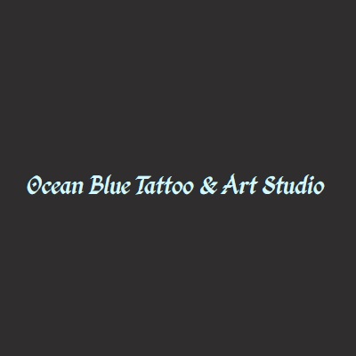 Ocean Blue Tattoo & Art Studio