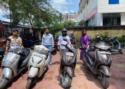 AK Travel – Car & Bike Rental in Jaipur | Best Rental Services
