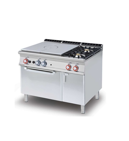 Cucine a gas professionali| D.l.service Div. E-commerce Srl Cucine a gas professionali| D.l.service Div. E-commerce Srl