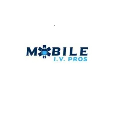 Mobile IV Pros Mobile IV Pros