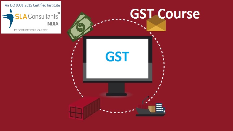 Online GST Institute in Delhi, Accounting Courses, Chattarpur, BAT, Online GST  Training Certification, “New Year Offer 2025”