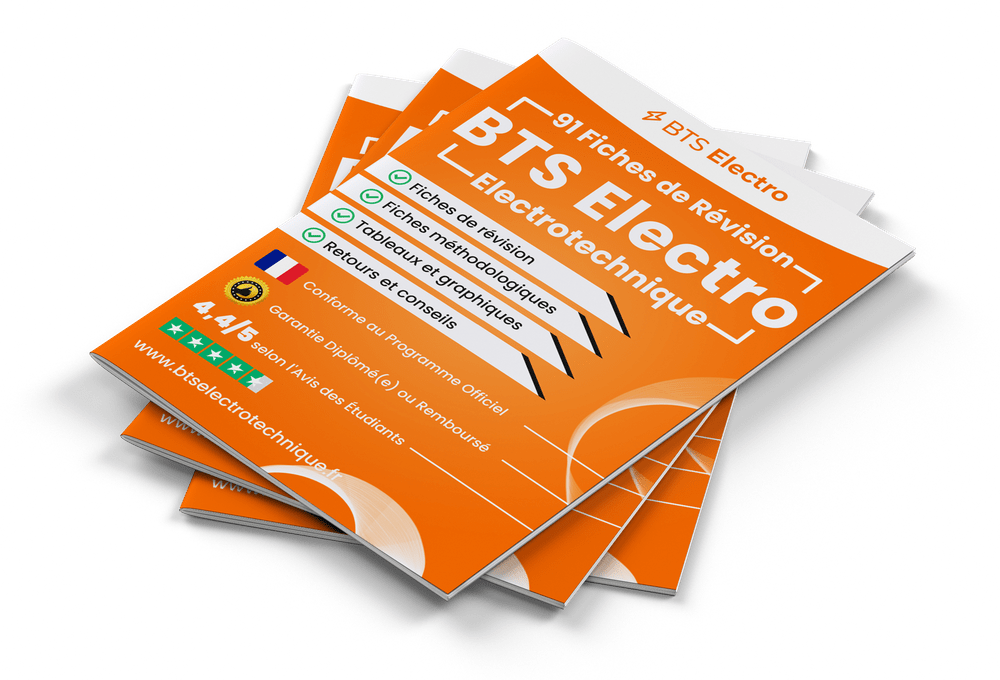 BTS Électro BTS Électro