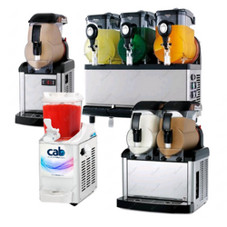 Slush Machines | Ristorazione-refrigerazione.it Slush Machines | Ristorazione-refrigerazione.it