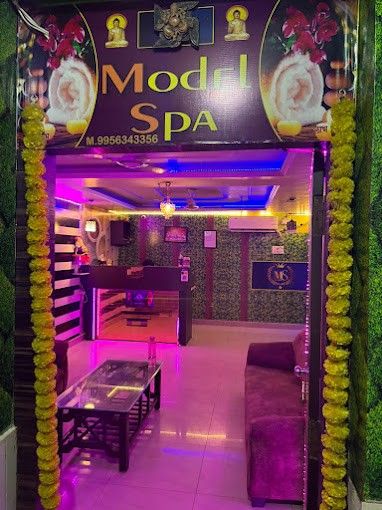 Model Family Spa Model Family Spa