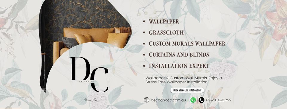 Transform Your Space with Wall Murals in Australia