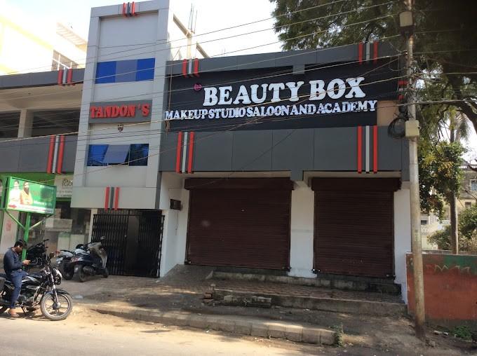 Beauty Box Beauty Box