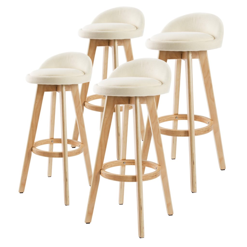 Stylish & Durable Outdoor Bar Stools – Perfect for Any Space