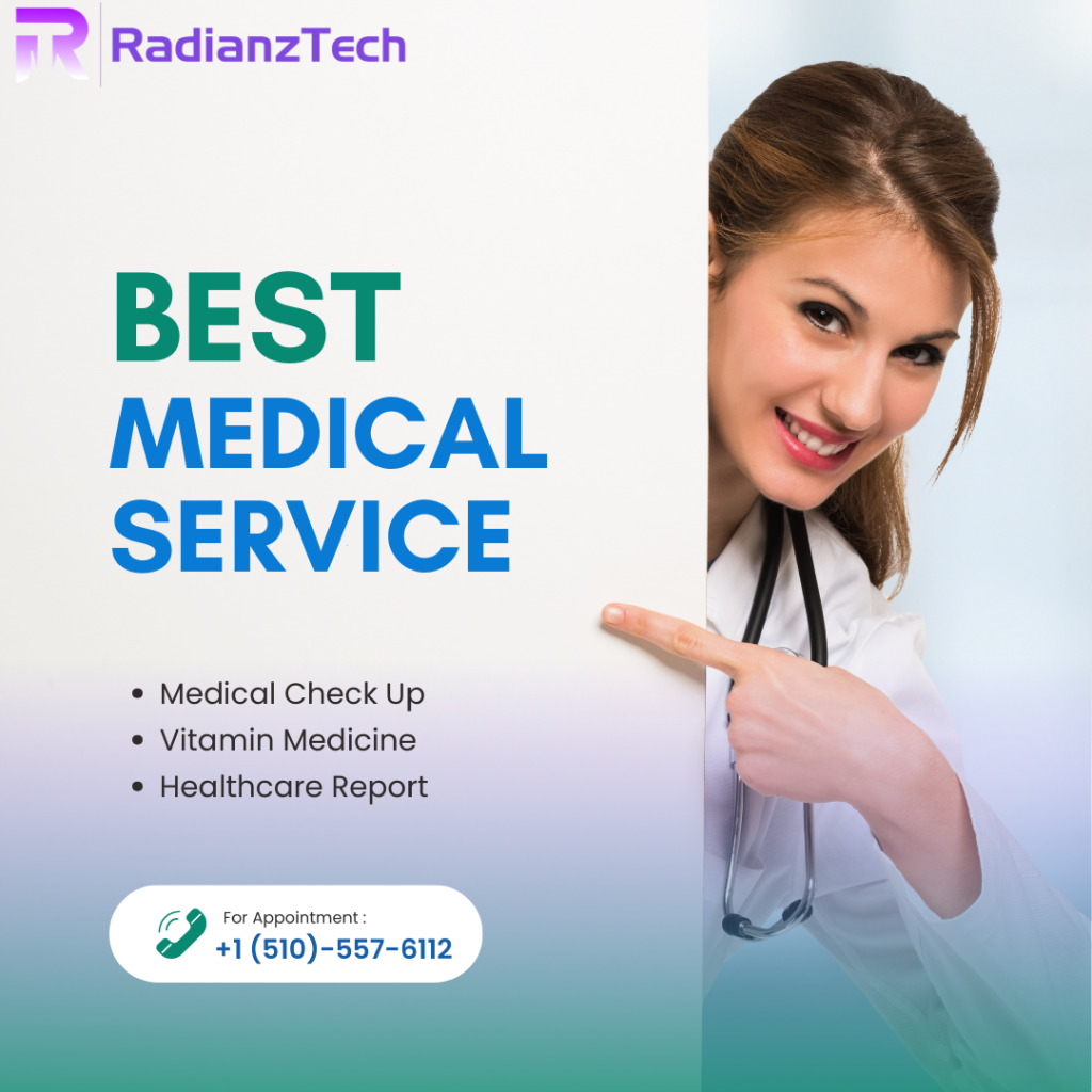 Medical Billing Companies, Medical Billing Services California US | RadianzTech