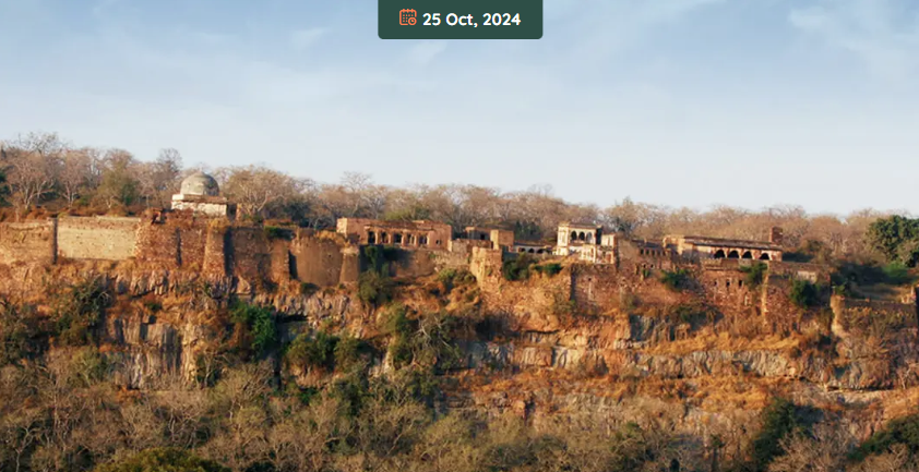 Tourist Places In Sawai Madhopur | Alxtrip.online Tourist Places In Sawai Madhopur | Alxtrip.online