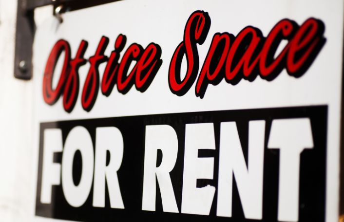 Fully Furnished Office Space for rent in Dublin, CA – Book Now!