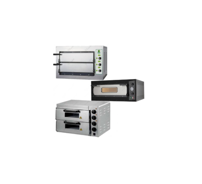 Professional Oven | Ristorazione-refrigerazione.it