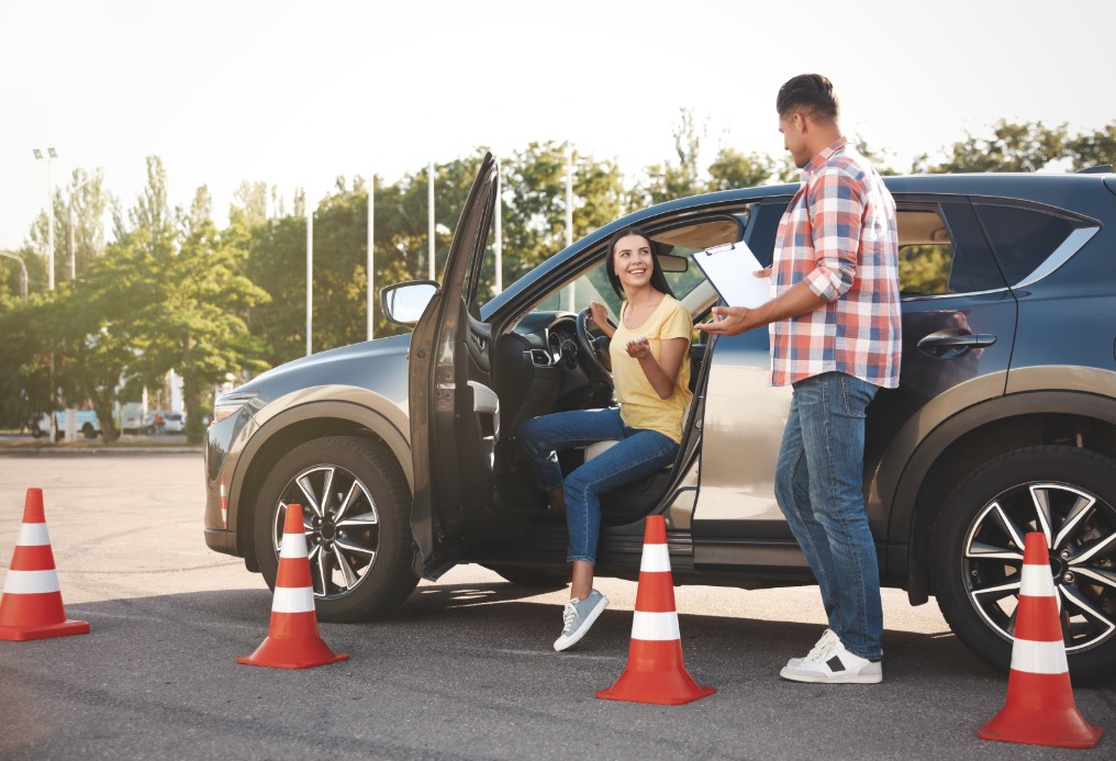 10 Common Mistakes Learner Drivers Should Avoid for Safe Driving 10 Common Mistakes Learner Drivers Should Avoid for Safe Driving