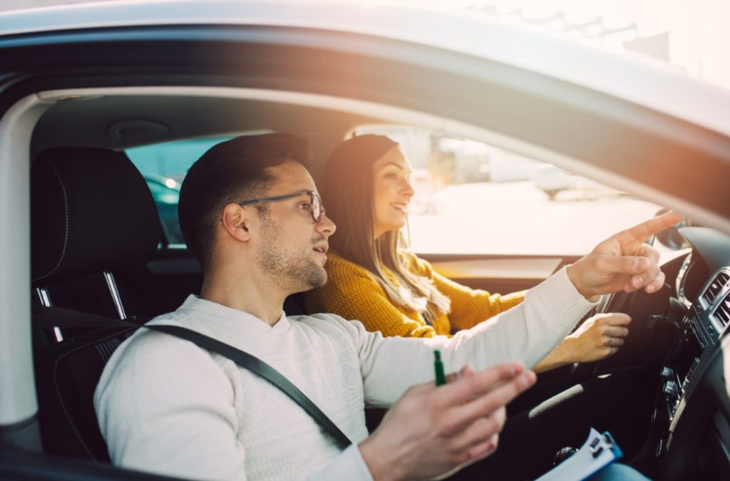 Get Your P’s Licence in Queensland – Easy Steps to Success