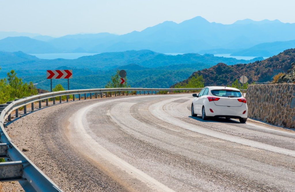 Mastering the 3-Point Turn: Step-by-Step Driving Guide