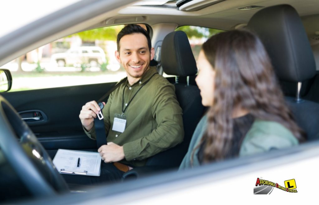 Mastering Blind Spots: Essential Tips for Safer Driving