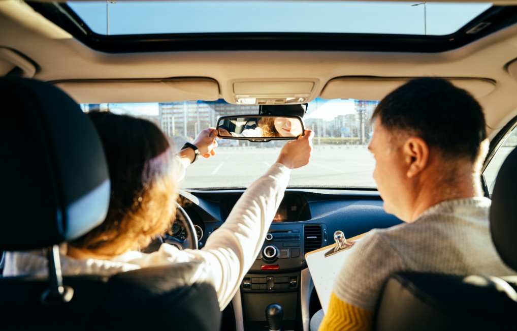 Get Your QLD Licence With Less Than 100 Hours of Driving!