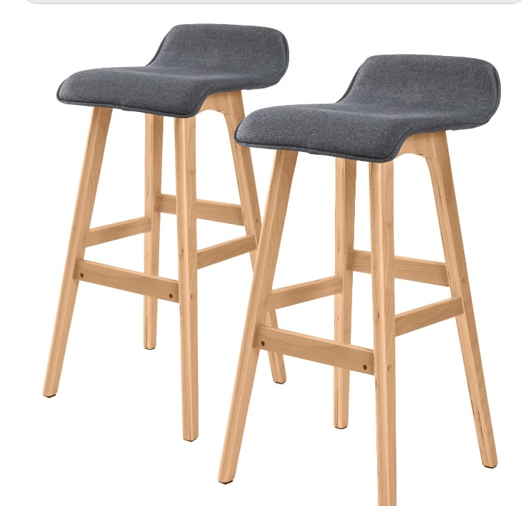 Premium Outdoor Bar Stools – Stylish & Durable Seating