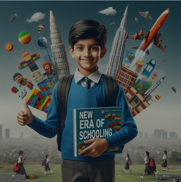 Apoorva Florets – A Leading Playschool Offering a Strong Foundation for Lifelong Learning. Apoorva Florets – A Leading Playschool Offering a Strong Foundation for Lifelong Learning.