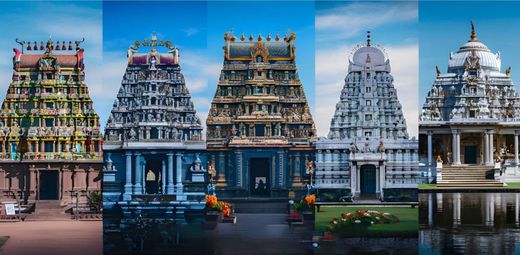 Trusted Travel Agency in Bangalore | Swadeshi Sanchaar