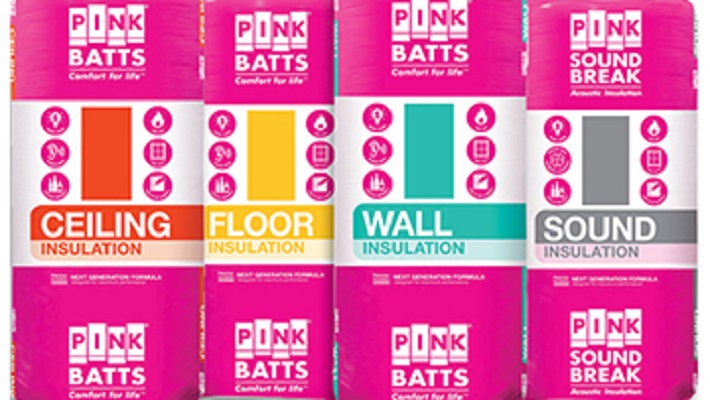 Pink Batts: The Perfect Insulation Solution for Your Home Pink Batts: The Perfect Insulation Solution for Your Home