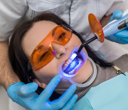The Best Dental Clinic in Trichy | Kattur