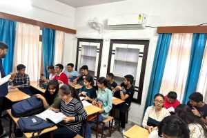 Best Coaching and Tuition Institute in Ambabari – Excel Academically with Expert Guidance