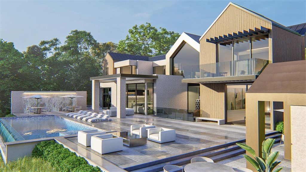 Finding Your Dream Home: Menlo Park Homes for Sale with Milad Real Estate
