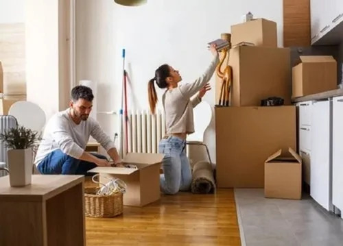 Top-Rated Packers and Movers in Pune