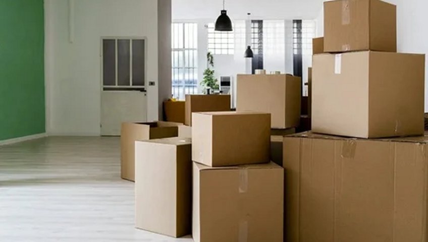 Top-Quality Packers and Movers in Lucknow for Your Next Move