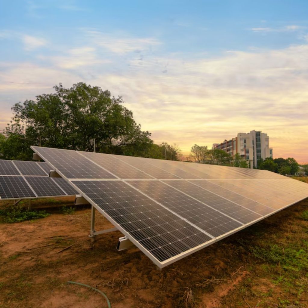 Best Solar Energy Company in Haryana | Affordable Solar Panels