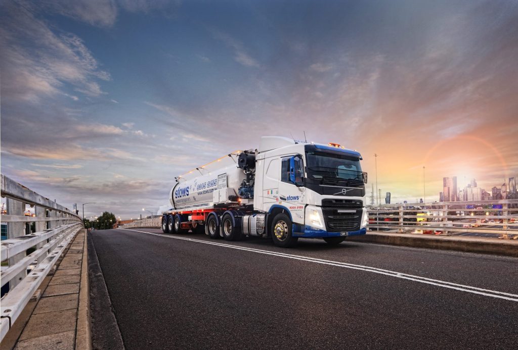 Liquid Waste Management Services
