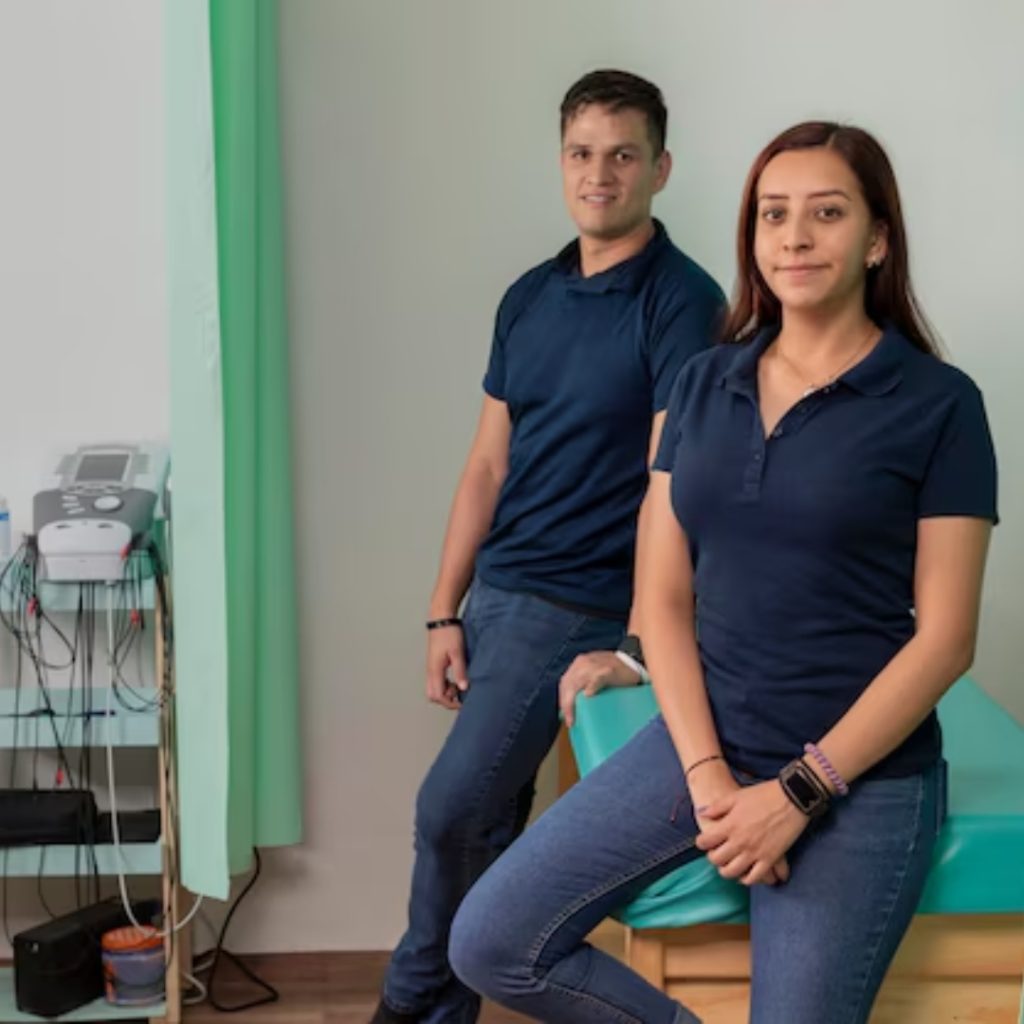 Best Physiotherapist in Jaipur for Expert Care & Faster Recovery