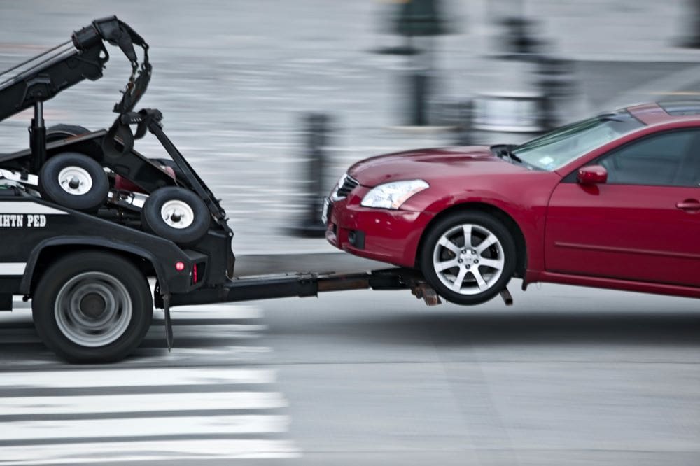 Understanding Wrongful Repossession and Your Legal Rights