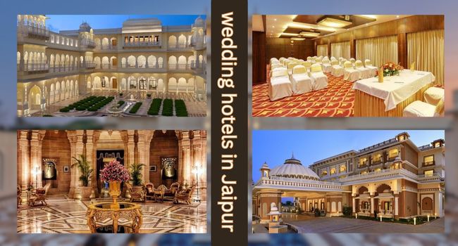 Family-Friendly Wedding Hotels in Jaipur with Kid-Friendly Amenities Family-Friendly Wedding Hotels in Jaipur with Kid-Friendly Amenities
