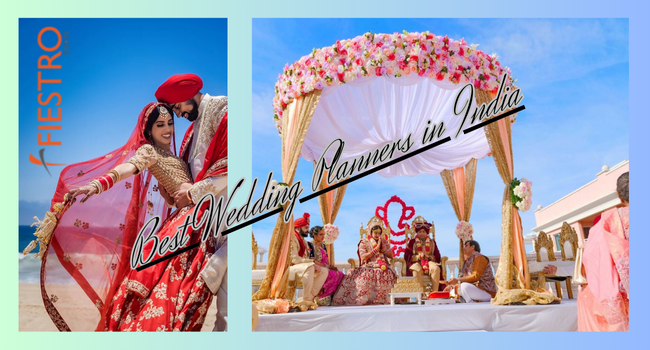 Destination Wedding Planners in India – Turning Your Dreams into Reality! Destination Wedding Planners in India – Turning Your Dreams into Reality!