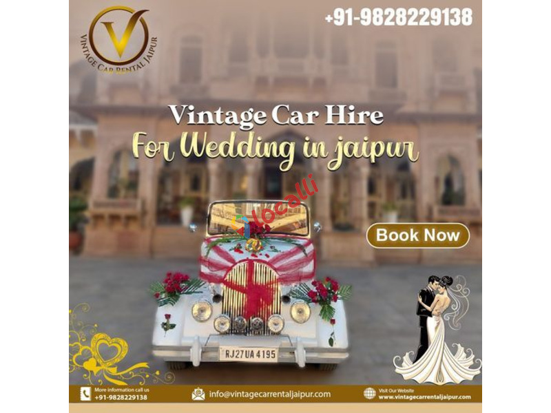 Audi A3 Convertible Wedding Car Hire in Jaipur