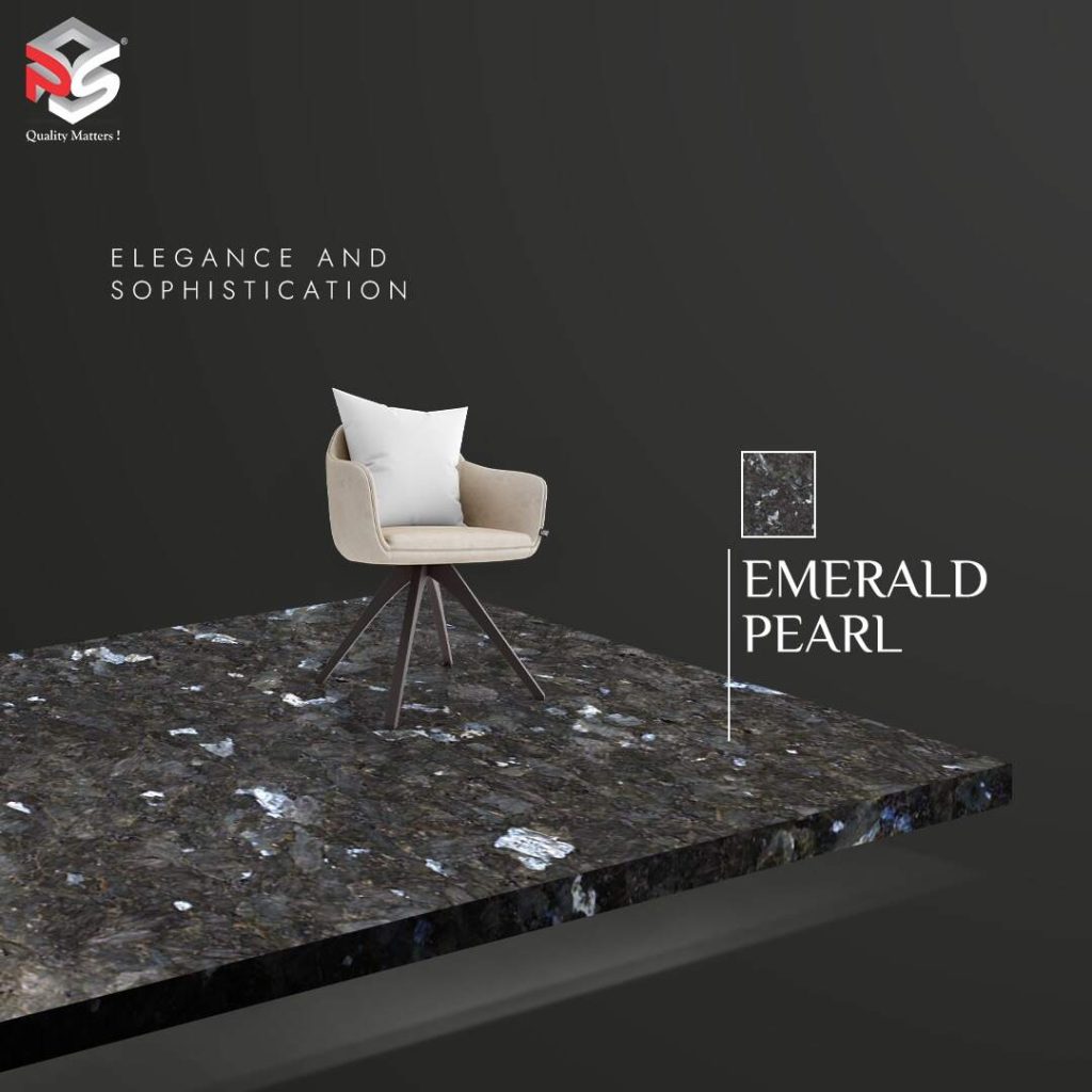 Trusted South Granite Supplier in Jaipur – Pahariya Stones