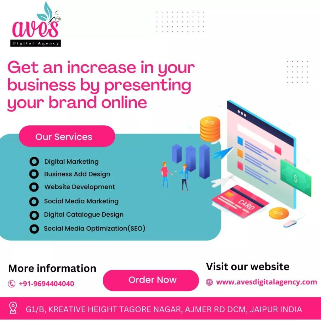 Web design and development Company in Jaipur Web design and development Company in Jaipur