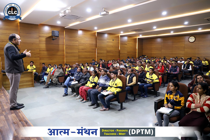 Best Coaching for JEE in Sikar – Achieve Your IIT Dream