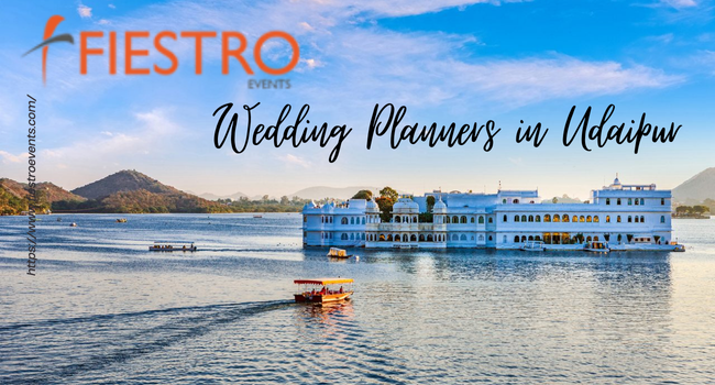 Fiestro Events – Premier Wedding Planners in Udaipur Fiestro Events – Premier Wedding Planners in Udaipur