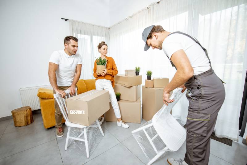 Finding The Best Domestic Relocation Service in Bangaluru