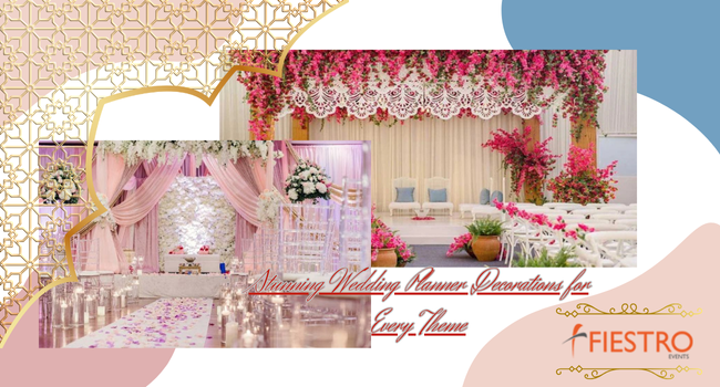 Wedding Decorators in Jaipur – Fiestro Events Creates Breathtaking Ambiance! Wedding Decorators in Jaipur – Fiestro Events Creates Breathtaking Ambiance!