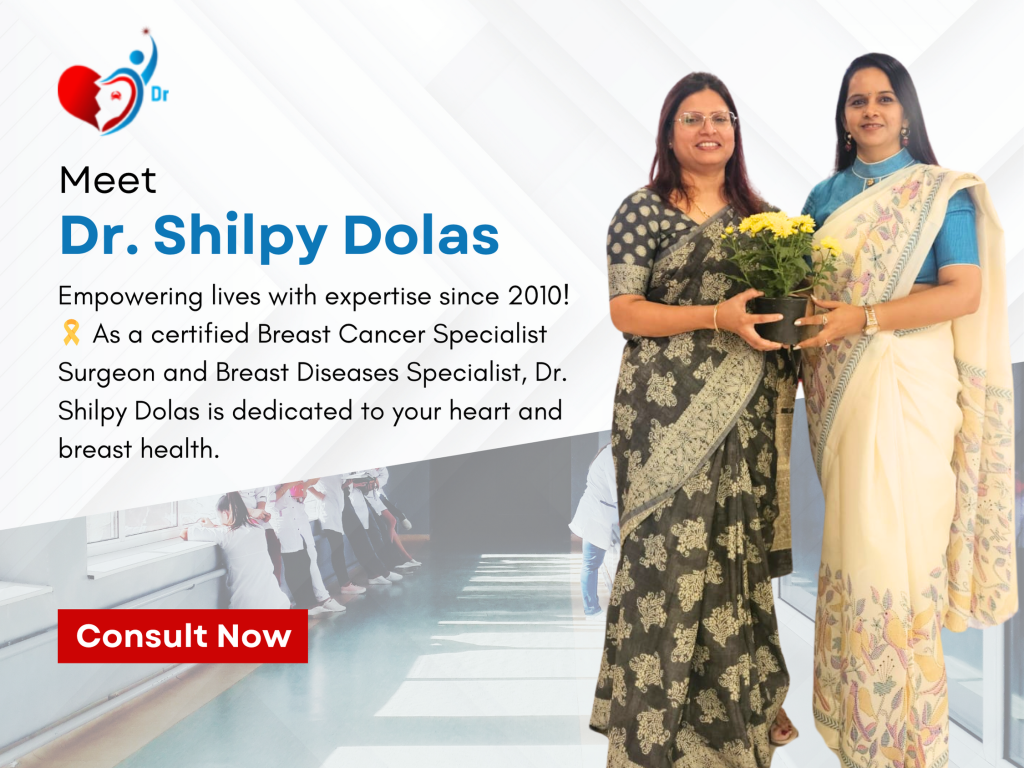 Top Breast Surgeon in Pune – Expert in Breast Oncoplastic Surgery, Augmentation, Reduction & Cancer Surgeries.