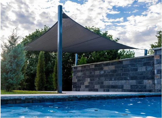 High-Quality Canvas Awnings for Homes & Businesses
