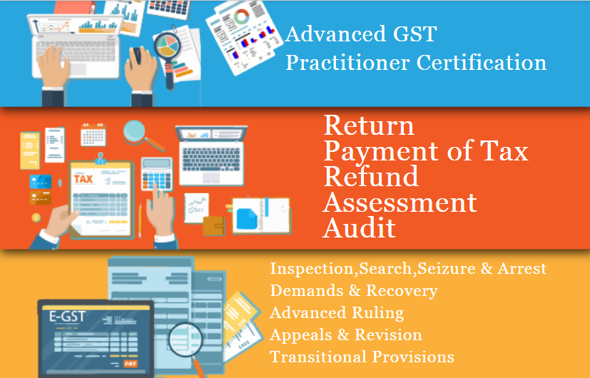 How Mismatches in GSTR-1 and GSTR-3B Affect ITC Claims,  Get Practical GST Course in Delhi, 110082, by SLA Consultants India, New Delhi,