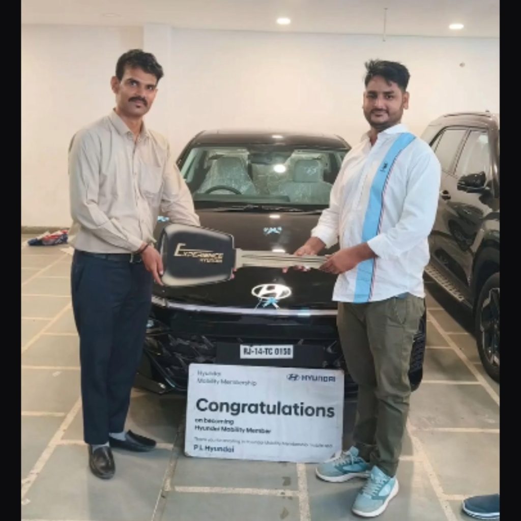 Self Drive Car Rental in Jaipur Railway Station – Ncarz