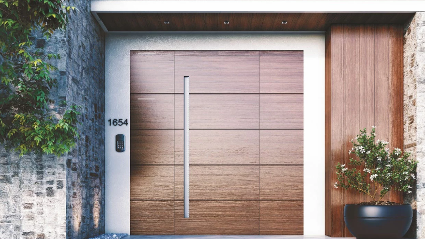 Entry PIVOT Door Suppliers European