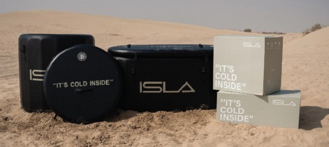 Ice Bath UAE
